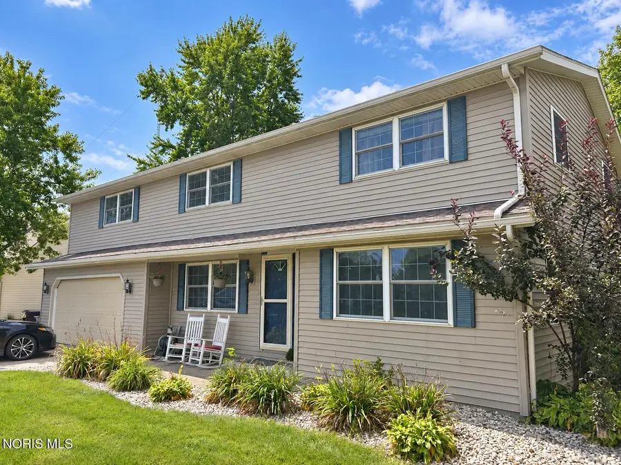 816 Springdale Drive, Paulding, OH 45879 - #2