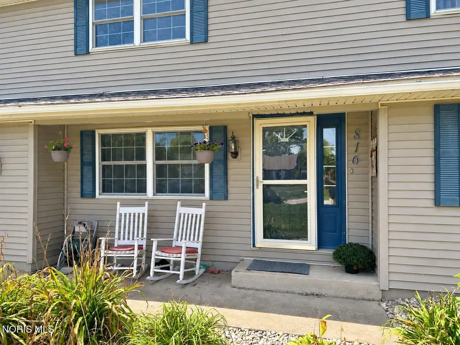 816 Springdale Drive, Paulding, OH 45879 - #3