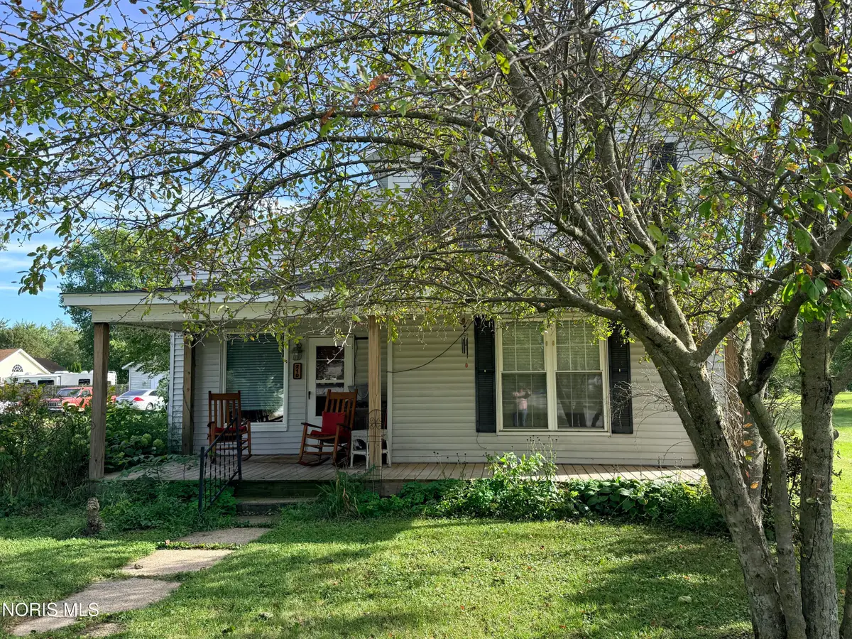 210 Pearl Street, Risingsun, OH 43457 - #1