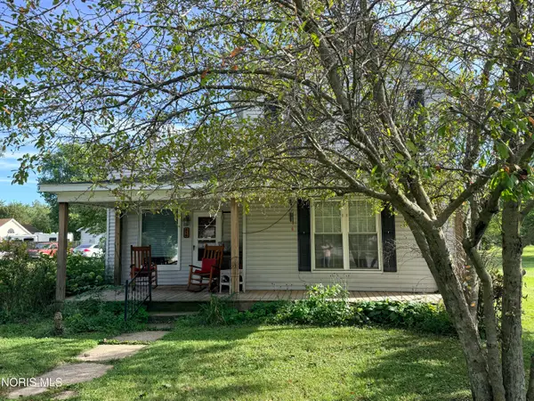 210 Pearl Street, Risingsun, OH 43457
