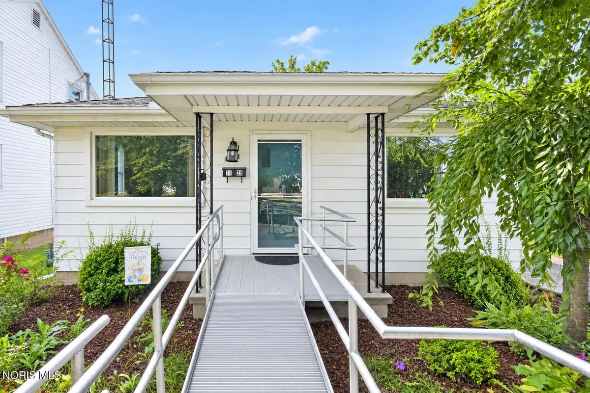 1139 Olson Street, Toledo, OH 43612 - #1