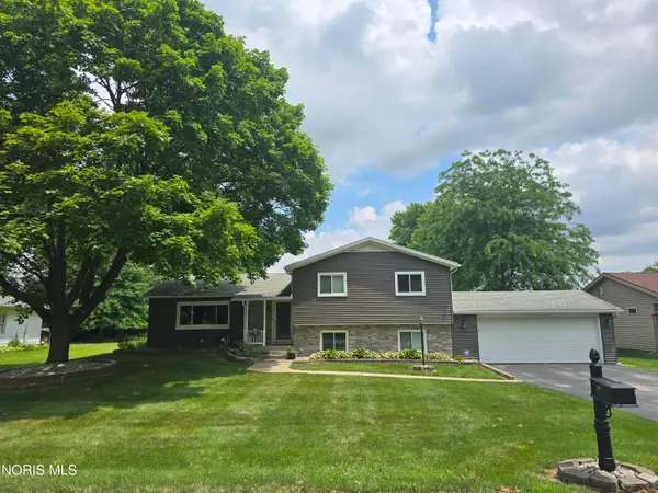 145 Gibson Court, Tiffin, OH 44883