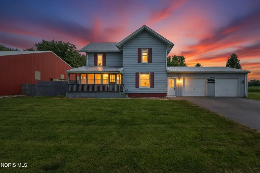 11531 Township Highway 124, Upper Sandusky, OH 43351 - #2