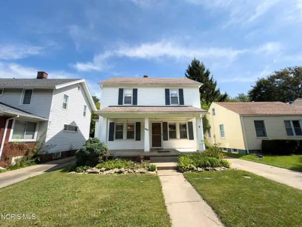 4612 Burnham Avenue, Toledo, OH 43612