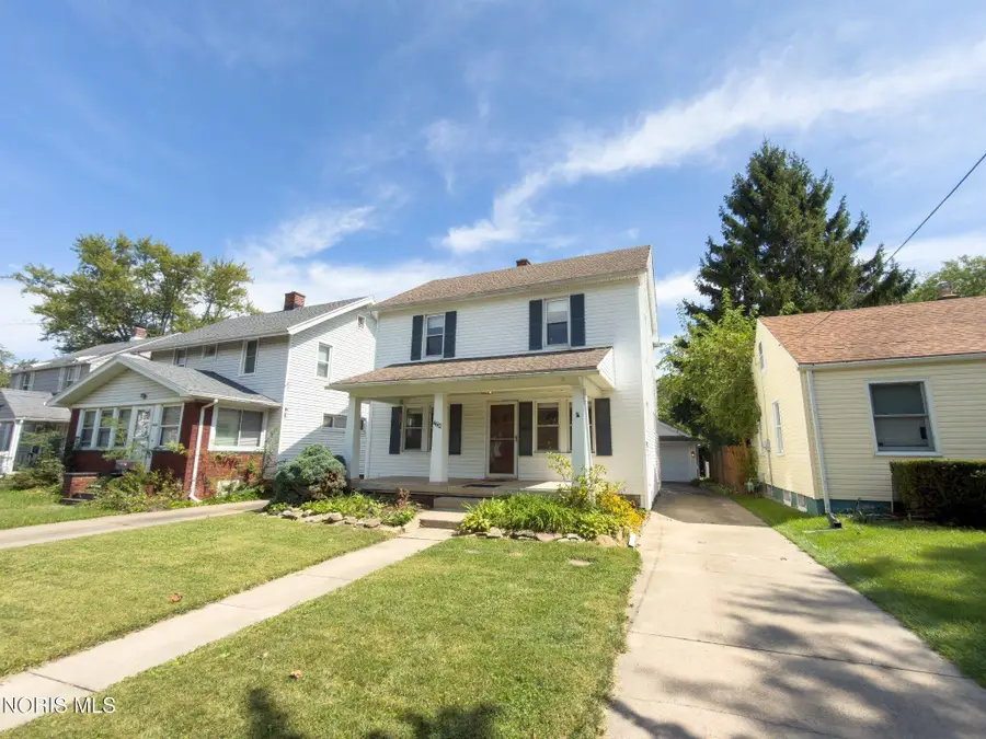 4612 Burnham Avenue, Toledo, OH 43612 - #2