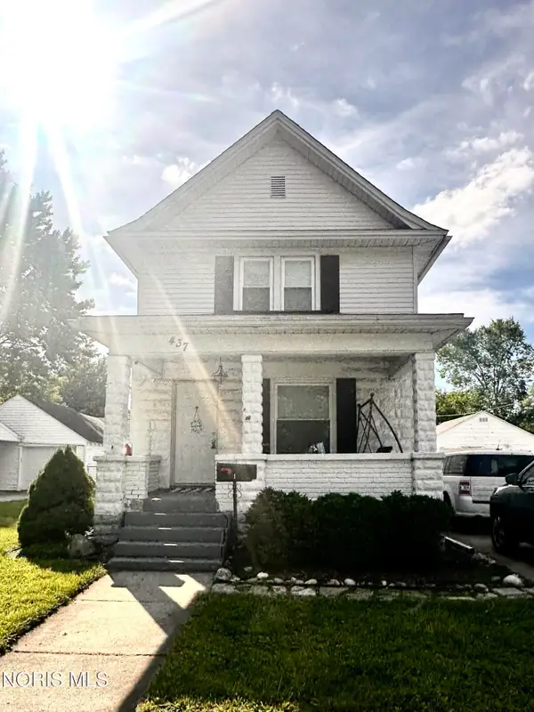 437 Marshall Street, Wauseon, OH 43567