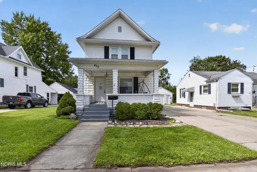 437 Marshall Street, Wauseon, OH 43567 - #2