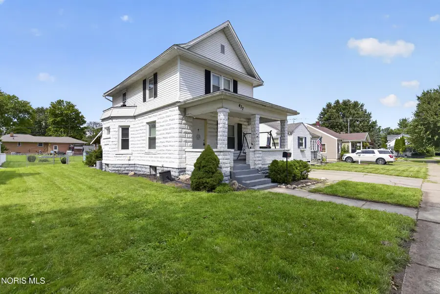 437 Marshall Street, Wauseon, OH 43567 - #3