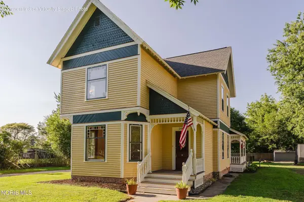 204 W Main Street, Wayne, OH 43466