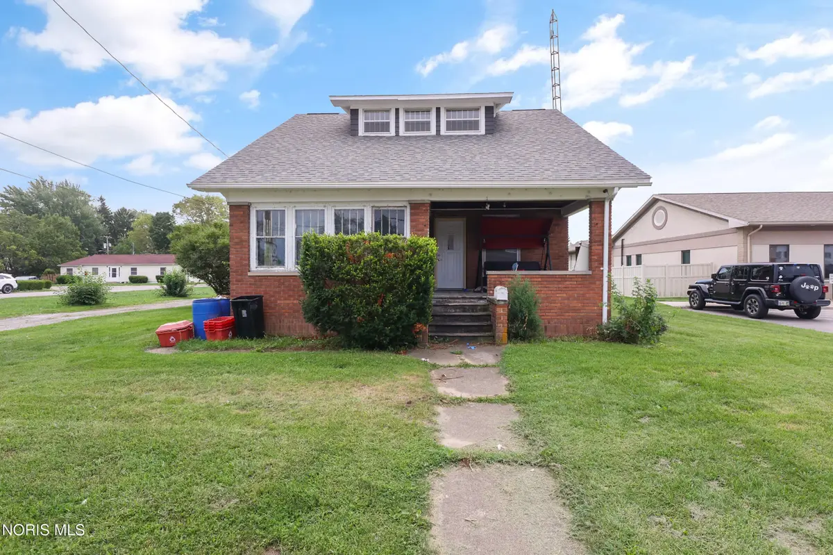 161 E Maumee Avenue, Napoleon, OH 43545 - #1