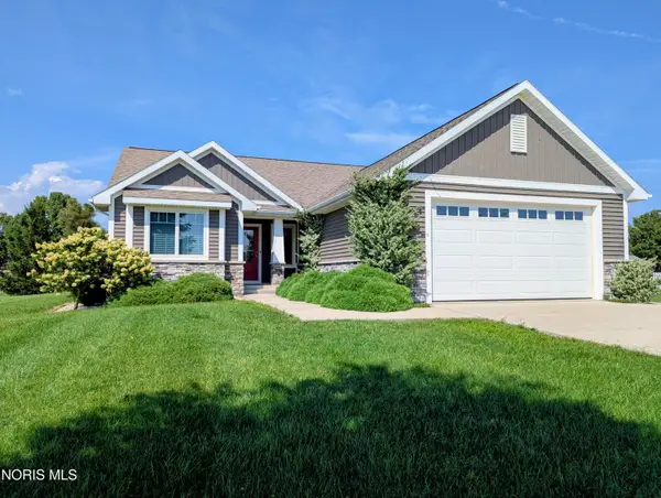 900 Murbach Street, Archbold, OH 43502