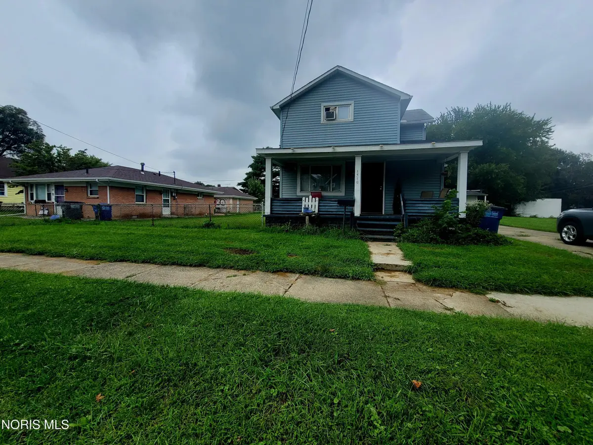 1510 Lebanon Street, Toledo, OH 43605 - #1
