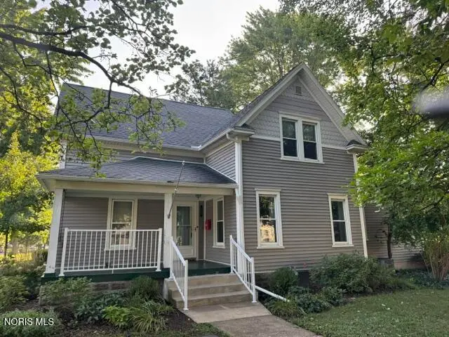 601 Louisiana Avenue, Perrysburg, OH 43551 - #1