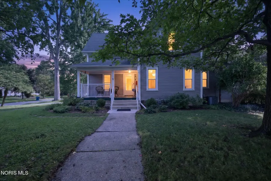 601 Louisiana Avenue, Perrysburg, OH 43551 - #3