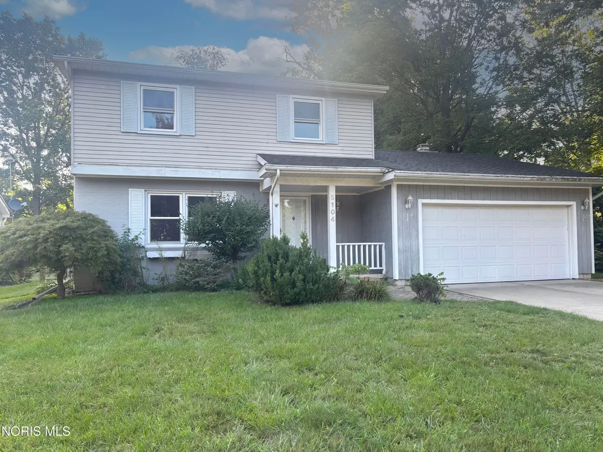 5104 Brinthaven Road, Sylvania, OH 43560 - #1