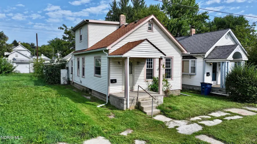 1107 Peck Street, Toledo, OH 43608 - #3