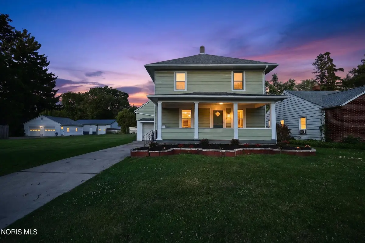 5638 Douglas Road, Toledo, OH 43613 - #1