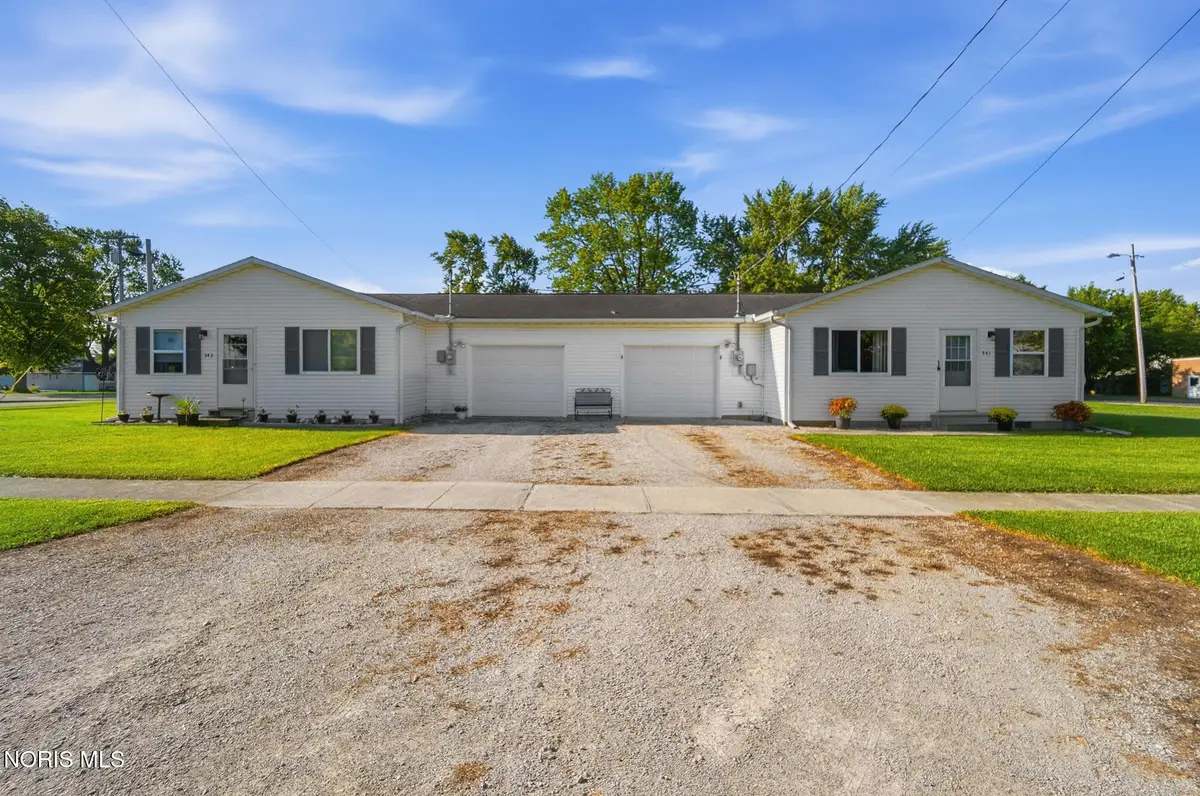 341 Walbridge Street, Cygnet, OH 43413 - #1