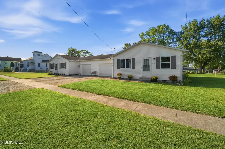 341 Walbridge Street, Cygnet, OH 43413 - #2