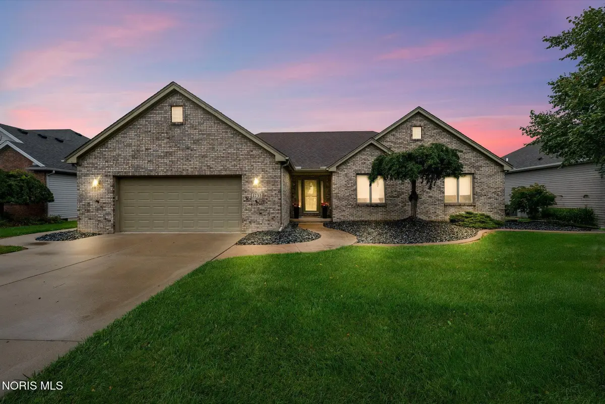 1733 Spring Forest Drive, Oregon, OH 43616 - #1