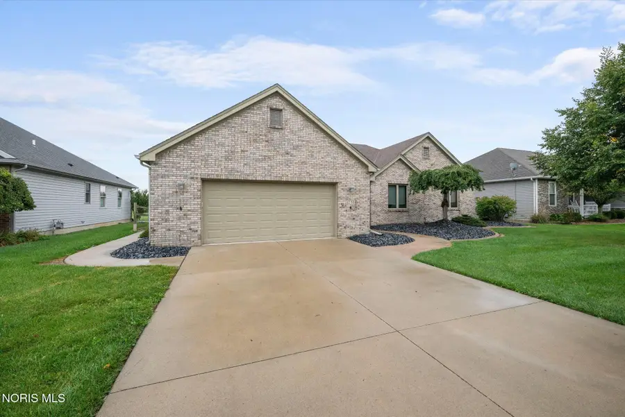 1733 Spring Forest Drive, Oregon, OH 43616 - #3