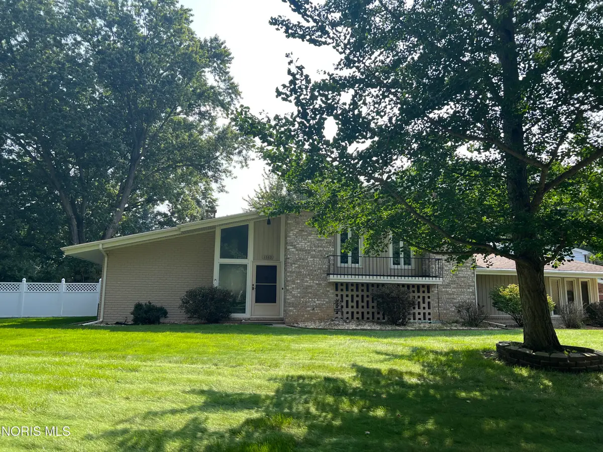 1763 Fallbrook Road, Toledo, OH 43614 - #1