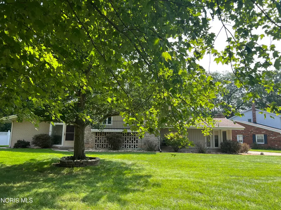 1763 Fallbrook Road, Toledo, OH 43614 - #2