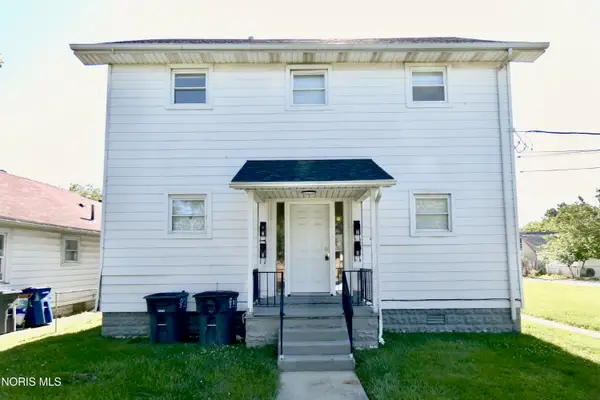 420 Barker Street, Toledo, OH 43605