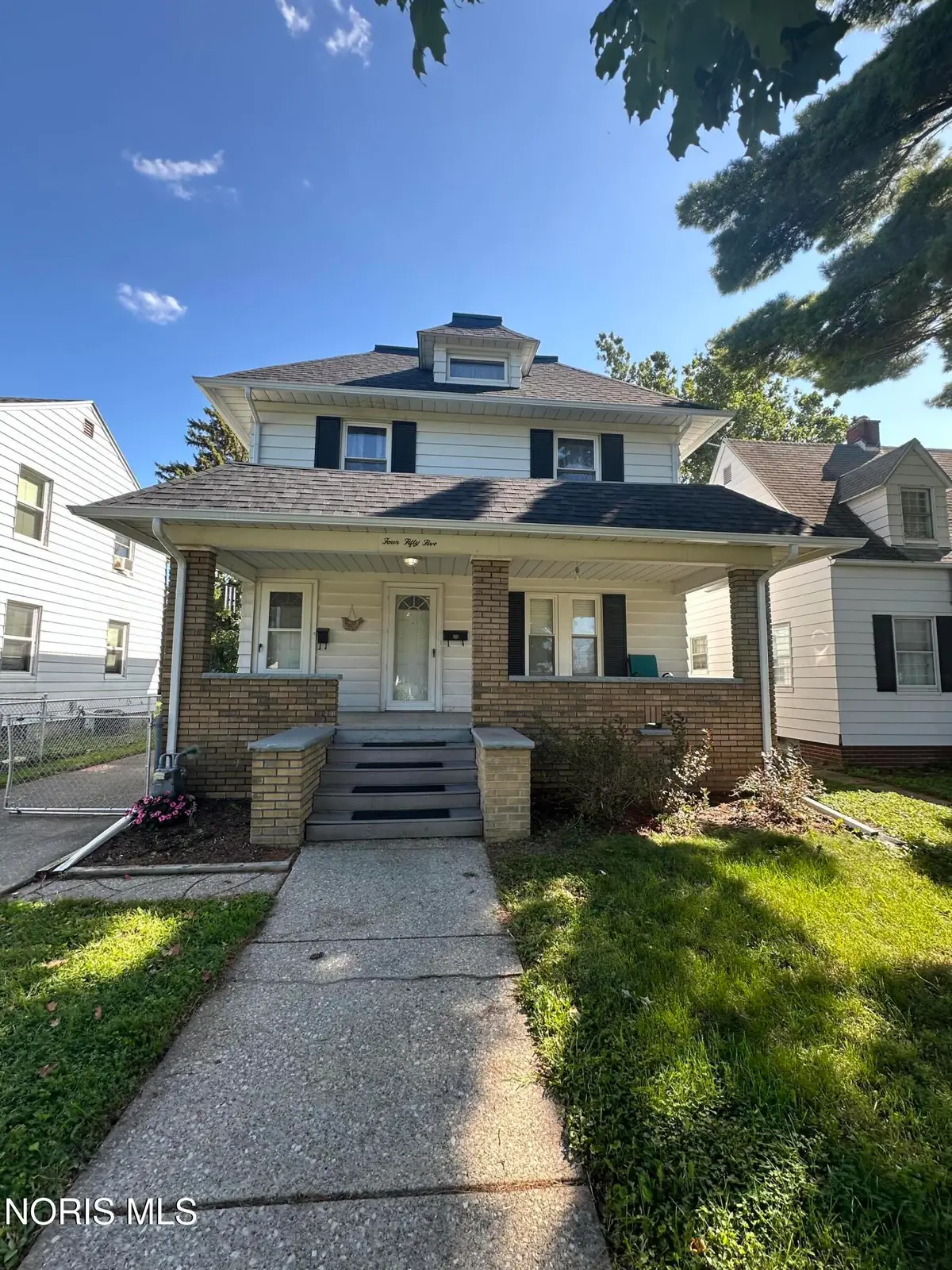 455 Pasadena Boulevard, Toledo, OH 43612 - #1
