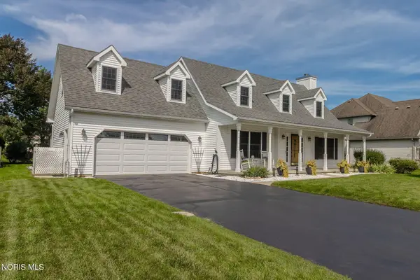 1412 Mill Creek Lane, Waterville, OH 43566