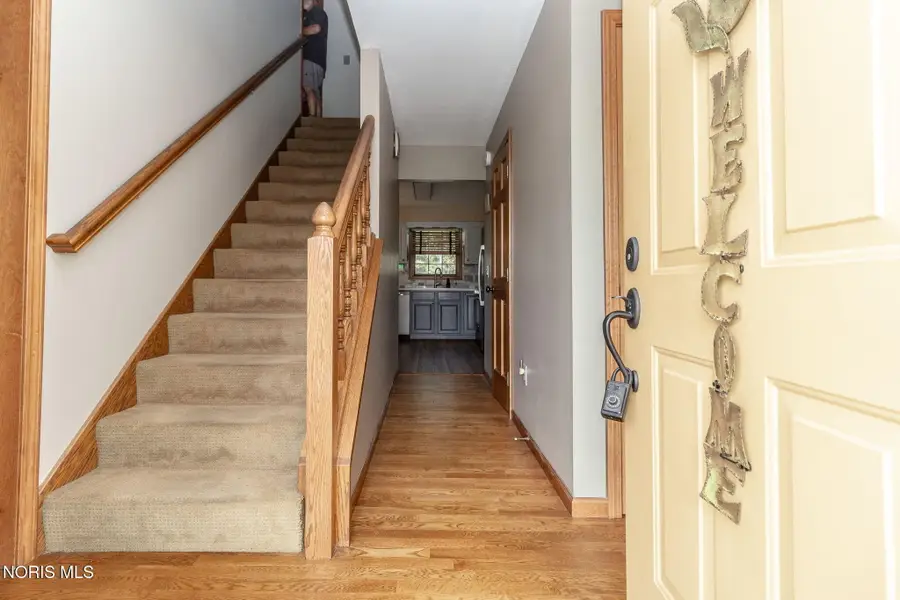 1412 Mill Creek Lane, Waterville, OH 43566 - #3
