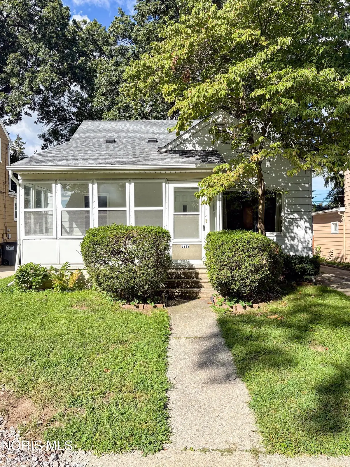 3935 Buell Avenue, Toledo, OH 43613 - #1