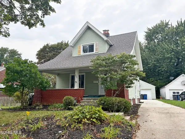 3237 Rocksberry Avenue, Toledo, OH 43614