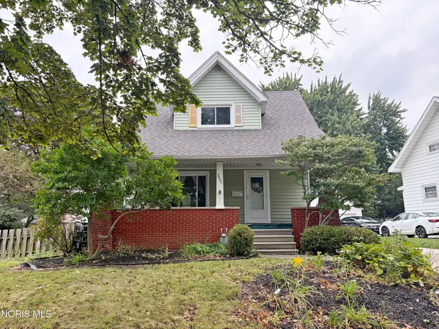 3237 Rocksberry Avenue, Toledo, OH 43614 - #2