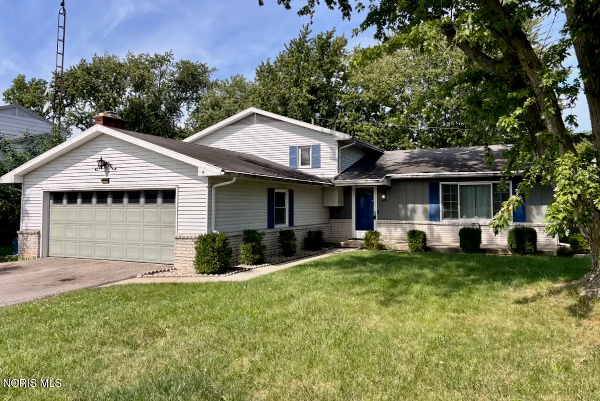 11710 Eckel Junction Road, Perrysburg, OH 43551 - #1