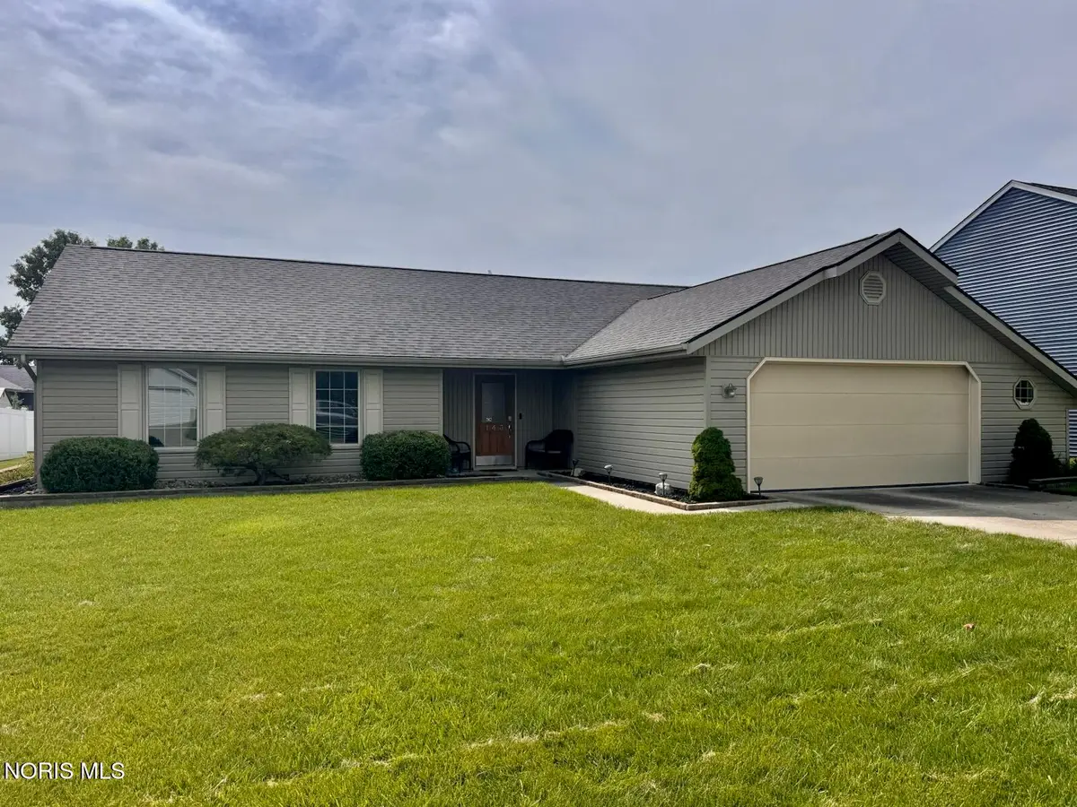 143 Laurie Drive, Bryan, OH 43506 - #1