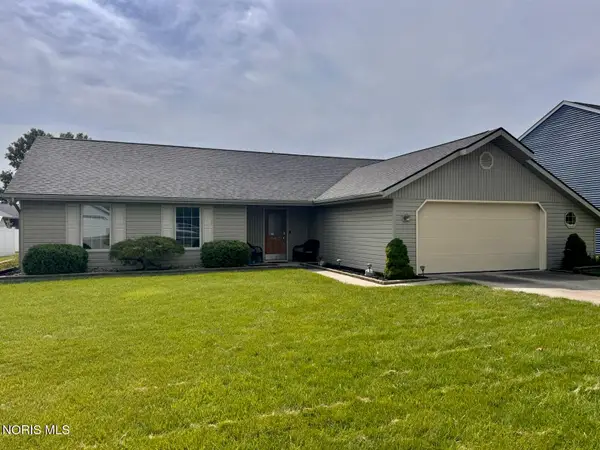 143 Laurie Drive, Bryan, OH 43506