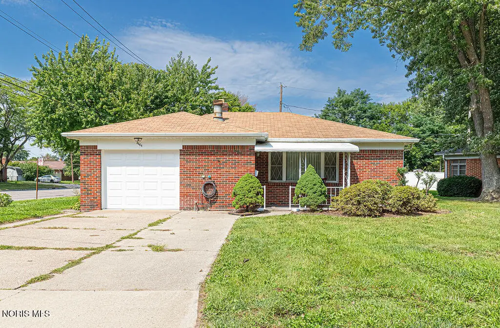 3464 Radisson Avenue, Toledo, OH 43614 - #1