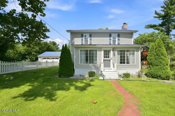 6300 N River Road, Waterville, OH 43566