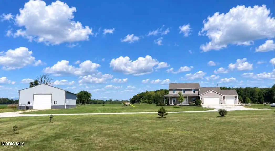 18390 State Route 568, Findlay, OH 45840 - #1