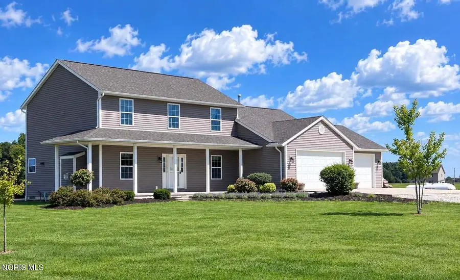 18390 State Route 568, Findlay, OH 45840 - #3