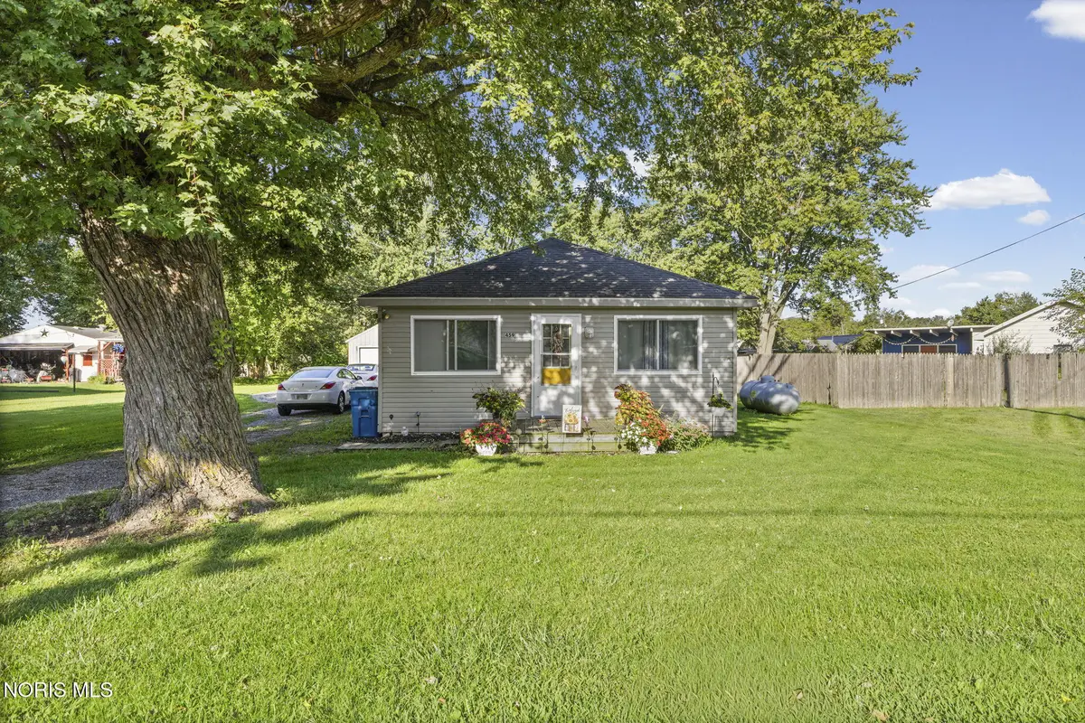 445 North Street, Curtice, OH 43412 - #1