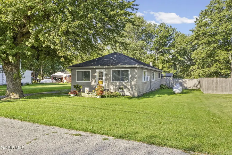 445 North Street, Curtice, OH 43412 - #3