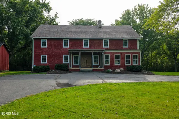 2603 Evansport Road, Defiance, OH 43512