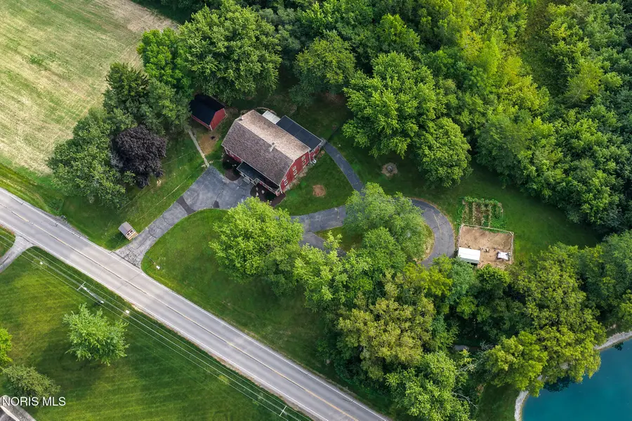 2603 Evansport Road, Defiance, OH 43512 - #2