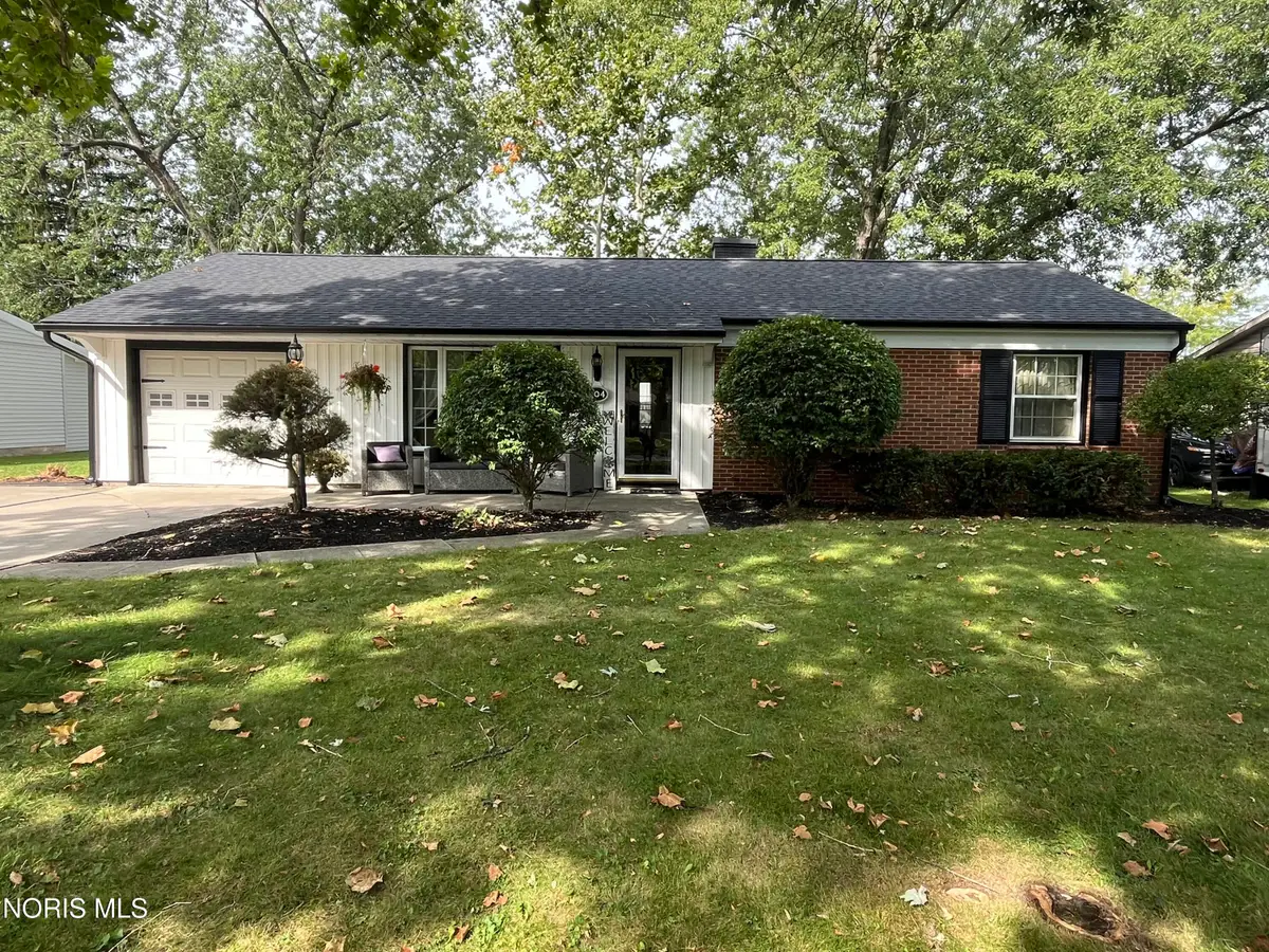 204 John Street, Bryan, OH 43506 - #1