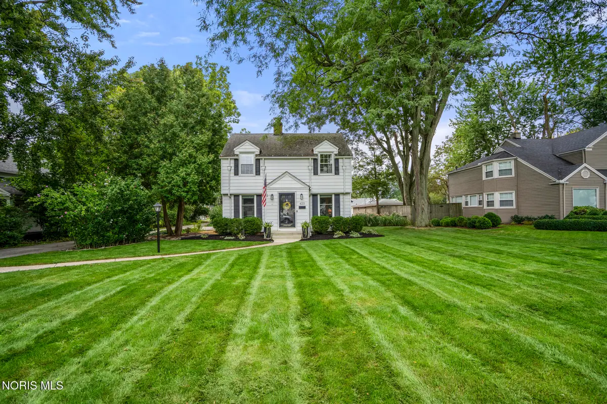 420 E 6th Street, Perrysburg, OH 43551 - #1