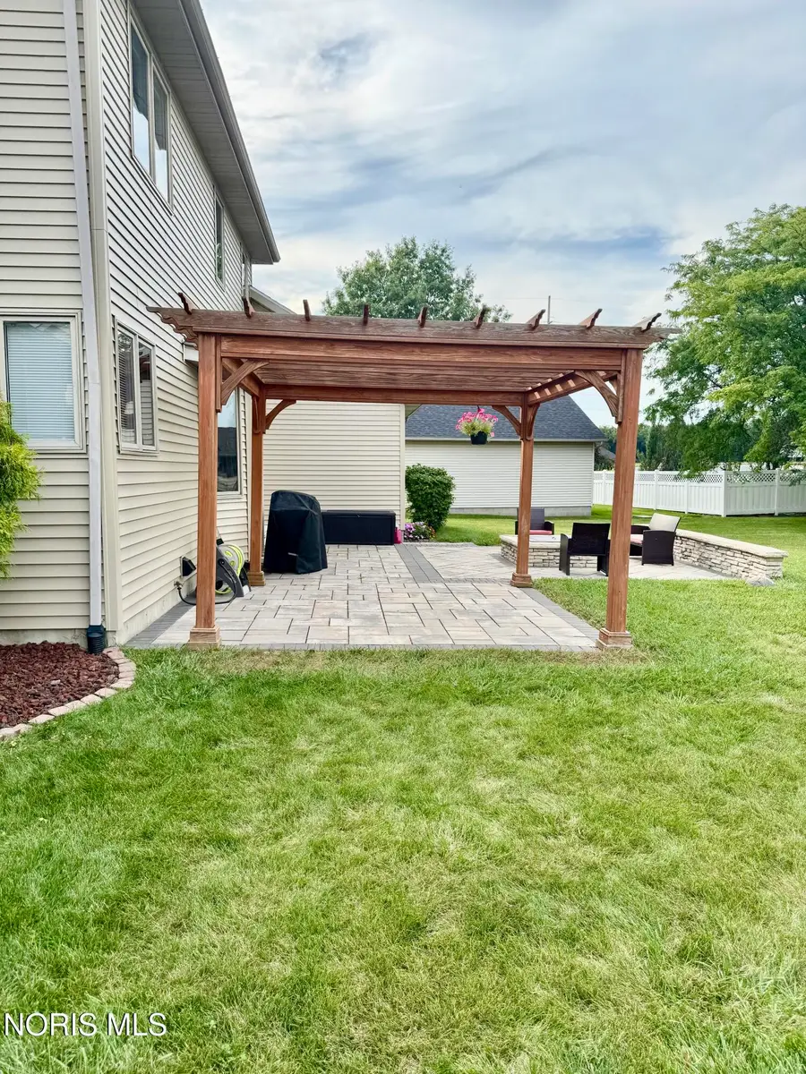 1262 Hilton Head Court, Defiance, OH 43512 - #3