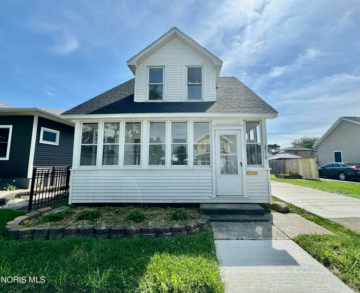 2918 113th Street, Toledo, OH 43611 - #1