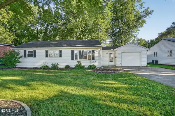 405 Church Street, Swanton, OH 43558